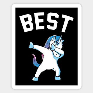 Best Buds Matching Designs Sticker